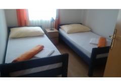 Apartmány  Miskovic Apartmán 1 foto 2