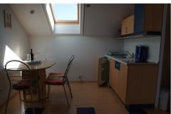 Apartmány  Miskovic Apartmán 1 foto 6