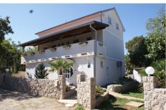 Apartmány  Miskovic Apartmán 2 foto 3