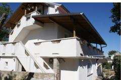 Apartmány  Miskovic Apartmán 2 foto 5