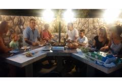 Apartmány  Miskovic Apartmán 3 foto 6