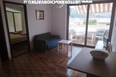 Apartmány Nada Apartmán 1: (4+1) – Apartman2 foto 1