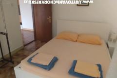 Apartmány Nada Apartmán 2: (4+1) – Apartman3 foto 1