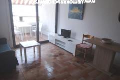 Apartmány Nada Apartmán 2: (4+1) – Apartman3 foto 3