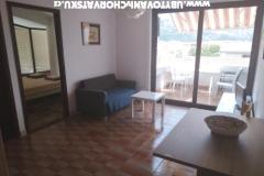 Apartmány Nada Apartmán 2: (4+1) – Apartman3 foto 4