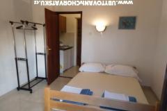 Apartmány Nada Apartmán 3: (2+1) – Studio1 foto 2