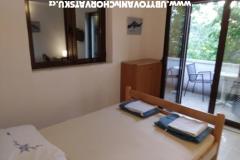 Apartmány Nada Apartmán 3: (2+1) – Studio1 foto 3