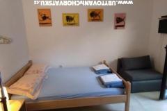 Apartmány Nada Apartmán 3: (2+1) – Studio1 foto 4