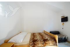 Apartmány Nada Apartmán 4: (2+1) – Studio4 foto 1
