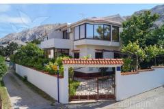 Apartmány Nada Apartmán 4: (2+1) – Studio4 foto 4