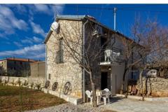 Apartmány Marica Apartmán 1: (2+0) – Kućica 4* foto 1