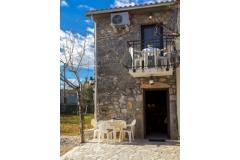 Apartmány Marica Apartmán 1: (2+0) – Kućica 4* foto 2
