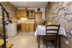 Apartmány Marica Apartmán 1: (2+0) – Kućica 4* foto 3