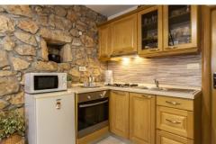 Apartmány Marica Apartmán 1: (2+0) – Kućica 4* foto 4