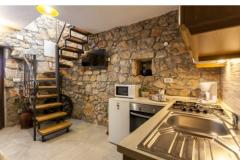 Apartmány Marica Apartmán 1: (2+0) – Kućica 4* foto 5
