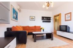 Apartmány Nino Apartmán 1: (4+2) – prizemlje foto 1