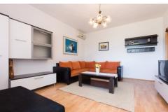 Apartmány Nino Apartmán 1: (4+2) – prizemlje foto 2