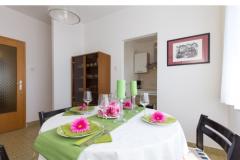 Apartmány Nino Apartmán 1: (4+2) – prizemlje foto 3