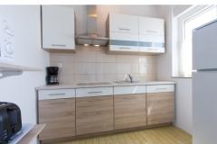 Apartmány Nino Apartmán 1: (4+2) – prizemlje foto 4