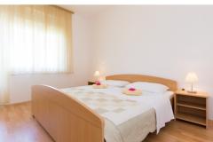 Apartmány Nino Apartmán 1: (4+2) – prizemlje foto 5