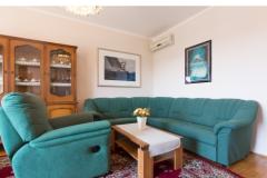 Apartmány Nino Apartmán 2: (4+2) – app 1. kat foto 1