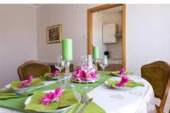 Apartmány Nino Apartmán 2: (4+2) – app 1. kat foto 3