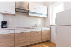 Apartmány Nino Apartmán 2: (4+2) – app 1. kat foto 5