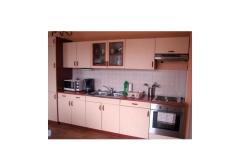 Apartmány Njivice Apartmán 1 foto 3