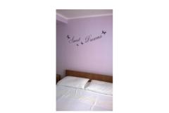 Apartmány Njivice Apartmán 2 foto 2