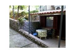 Apartmány Njivice Apartmán 2 foto 4