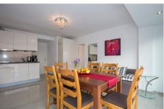 Apartmány Vito Krk Apartmán 1 – Apartman 1 foto 1