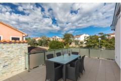 Apartmány Vito Krk Apartmán 2 – Apartman 2 foto 4