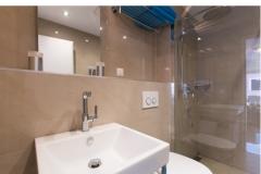 Apartmány Vito Krk Apartmán 2 – Apartman 2 foto 6