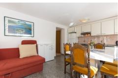 Apartmány Vito Krk Apartmán 3 – Apartman 3 foto 2