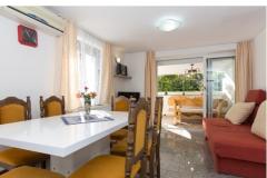 Apartmány Vito Krk Apartmán 3 – Apartman 3 foto 3