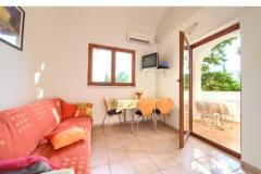 Apartmány Olea Apartmán 1 foto 1