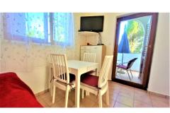 Apartmány Olea Apartmán 1 foto 6