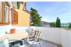 Apartmány Olea Apartmán 2 foto 6