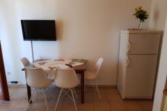 Apartmány Omišalj Apartmán 1 – A2 foto 1