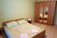 Apartmány Omišalj Apartmán 1 – A2 foto 2