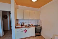 Apartmány Omišalj Apartmán 1 – A2 foto 5