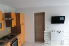 Apartmány Omišalj Apartmán 4 – Gabi foto 1