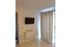 Apartmány Omišalj Apartmán 4 – Gabi foto 2