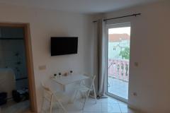 Apartmány Omišalj Apartmán 4 – Gabi foto 4