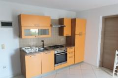 Apartmány Omišalj Apartmán 4 – Gabi foto 5