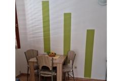 Apartmány Omišalj Apartmán 3 – B2 foto 1