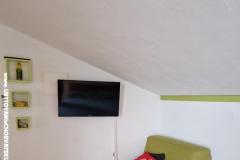 Apartmány Omišalj Apartmán 3 – B2 foto 2