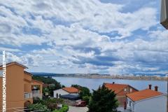 Apartmány Omišalj Apartmán 3 – B2 foto 4