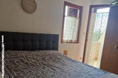 Apartmány Omišalj Apartmán 2 – B1 foto 1