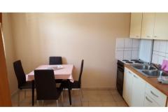 Apartmány Omišalj Apartmán 2 – B1 foto 3